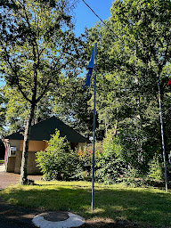 Photo n°25 de Camping de la Coudraye à Val-du-Layon (Terrain de camping)