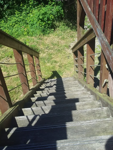 Försterei Hütten - Thumbnail