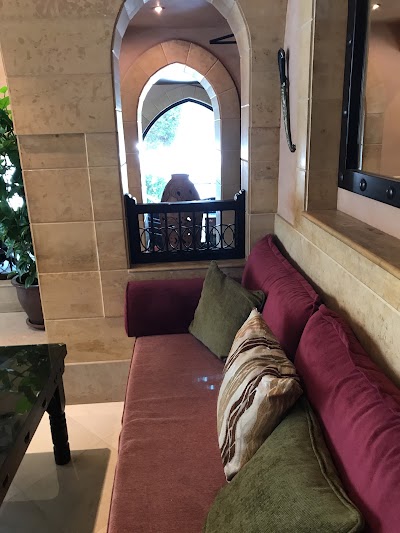 Photos of Al Bindaira Cafe