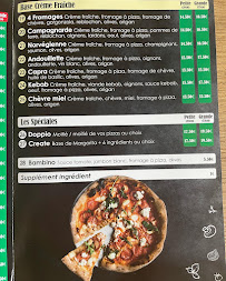 Menu La Partenza Page 4