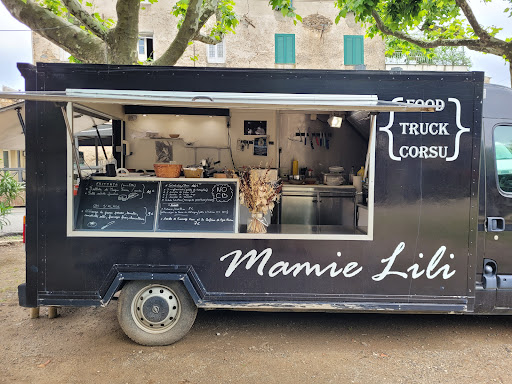 Mamie lili - Thumbnail