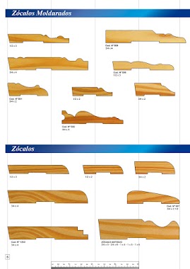 MADERART - Molduras de Madera, Author: MADERART - Molduras de Madera