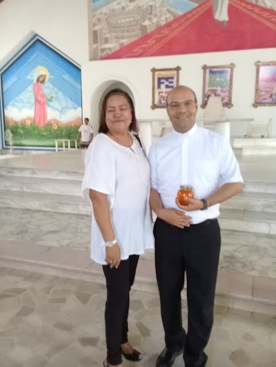 Photos of Divino Ni&ntilde;o Jes&uacute;s Park