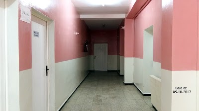 Photos of Auberge de jeunesse M'hamdi Youcef