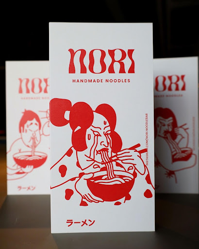 Nori Ramen & Noodles - Thumbnail