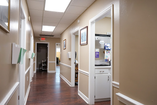 A. Soundappan, M.D. - Middle Georgia Primary Care - Thumbnail