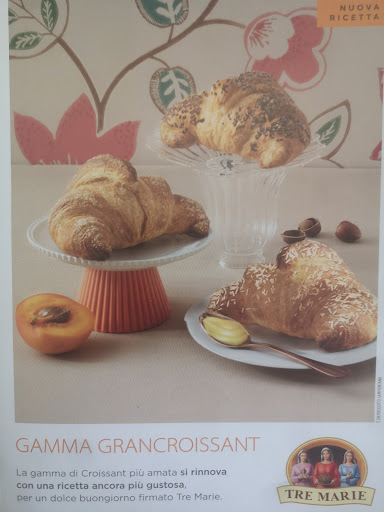 Noilà caffe - Visual