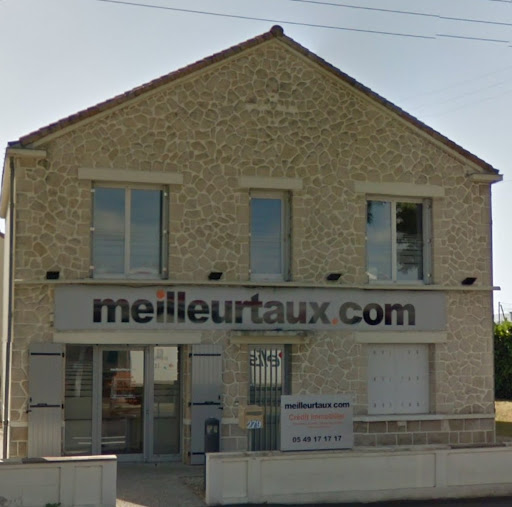 Avatar par défaut pour Meilleurtaux Niort