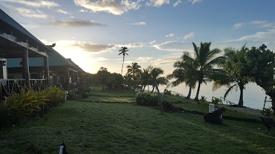 Photos of Namuka Bay Lagoon Resort
