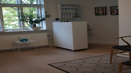 Klinikhuset V/Nina Schack