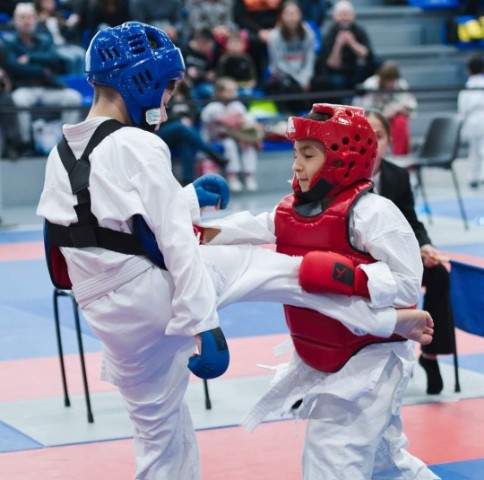 Karate Club De Woippy - Thumbnail