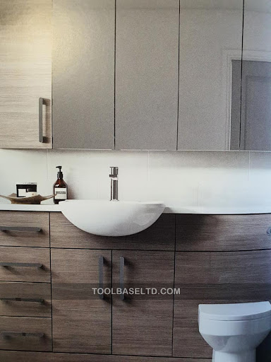 ToolBase Ltd - Visual