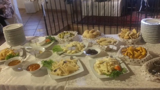 Ristorante Ai Pigni de Cerù