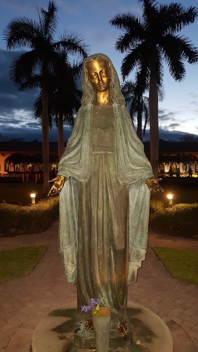 Photos of St Leo Catholic Church