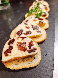 下町のイタリアンバールBUONO