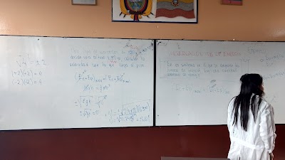 Photos of Unidad Educativa Tulcan