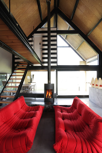 Stûv House Caen - Thumbnail
