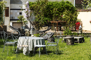 Photo n°2 de Gîte La Treille à Lainsecq (Gîte)