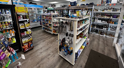 Grab & Go Market Gallery - United States