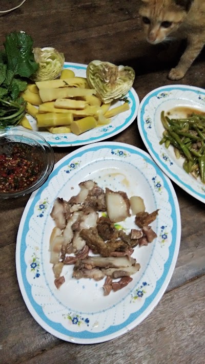 Photos of Meuang Kao Morning Market