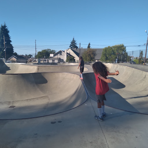 Erickson Park - Visual