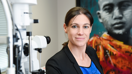 Dr COFFIN Sophie - Ophtalmologie Oculoplastie