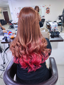 Moshistyle Hair Salon - Hair Salon in Kluang