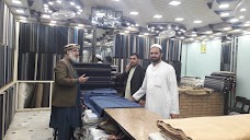 Wardag Sons Cloth Center peshawar