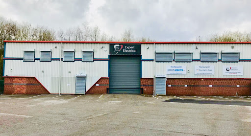 Expert Electrical Supplies Ltd