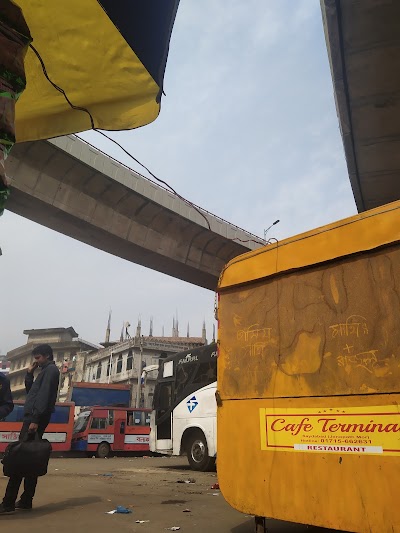 Photos of Balaka bus terminal