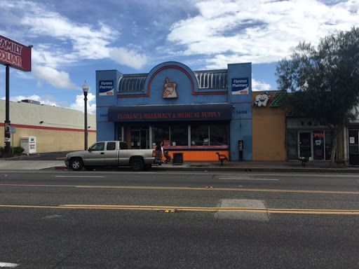 Florence Pharmacy & Medical Supply
