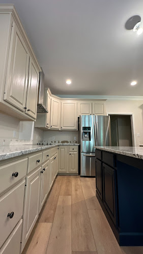 Tin Lid Renovations LLC