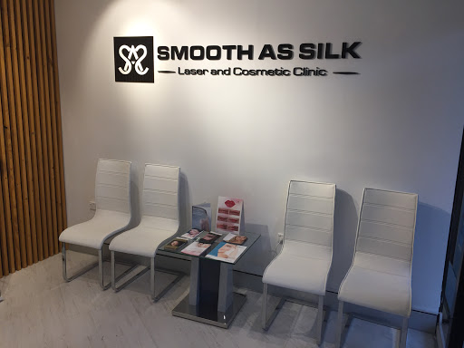 Smooth As Silk Doctor Only Injectables