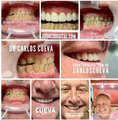 Dentista en Miraflores - Lima -Odontodigital