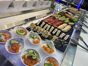 Photo n°70 de O'TORO à Longeville-lès-Saint-Avold (Restaurant)