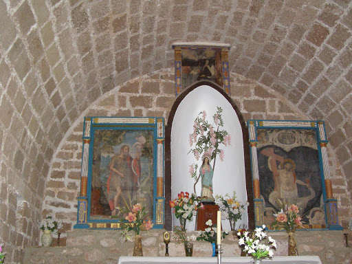 Ermita Nuestra Señora de Tajo - Thumbnail