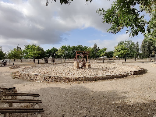 Paraje Huerta del Rey - Thumbnail