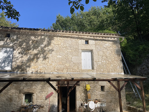 Photo de Toiture pro Le Passage à Sérignac-sur-Garonne (47310)