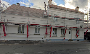 Photo n°7 de ADNV Peinture à Ambon (Peintre en bâtiment)