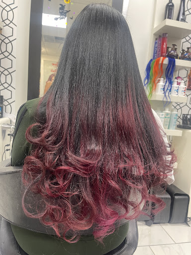 Mariela Hair Salon & Barber Shop - Thumbnail