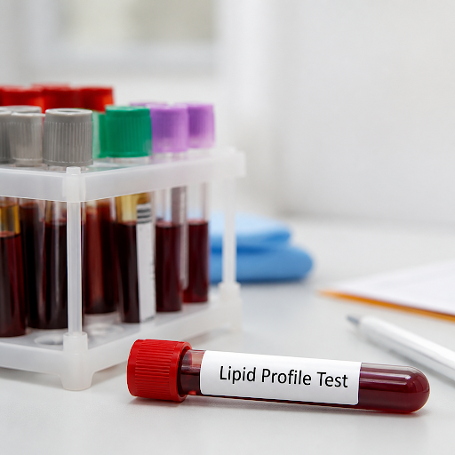 Worried about your cholesterol levels or family history of heart disease? At Doctor's Clinic & Di… post image