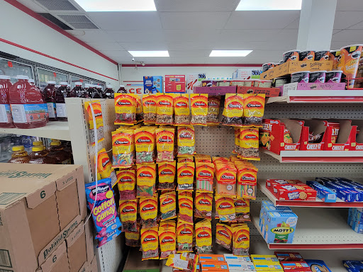Quick Convenience - Visual