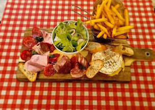 Photo n°18 de CAFE DE METZ brasserie à Piennes (Restaurant de hamburgers)