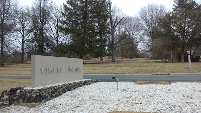 Congregation Temple Israel