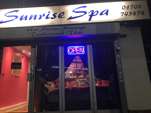 Sunrise Spa (Romford Thai Massage)