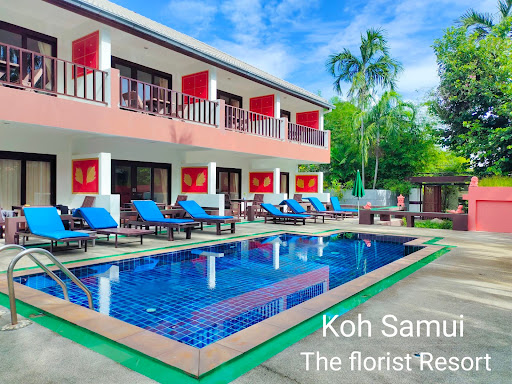 The Florist Resort