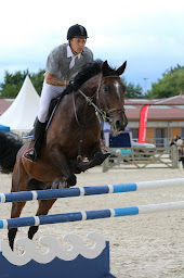 Photo n°26 de PG TEAM - Equitation Centre Equestre Ribeauvillé à Ribeauvillé (Club d'équitation)