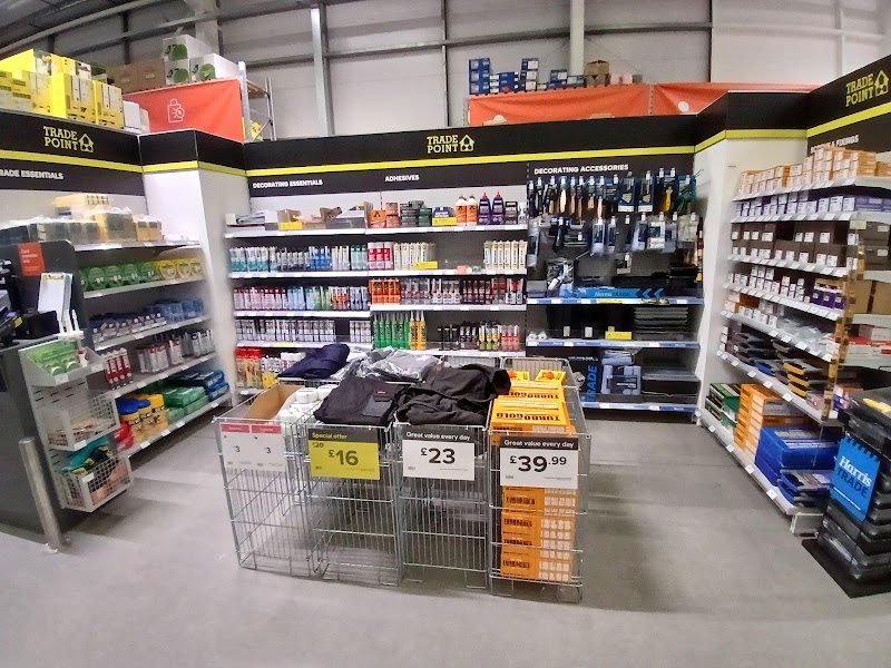 B&Q Harrogate photo 2