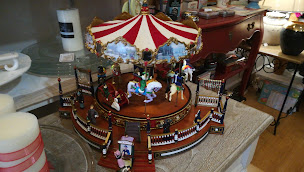 Photo n°3 de La Boutique à Étang-sur-Arroux (Magasin de vêtements pour femmes)