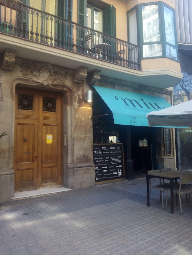 Taverna Miu
